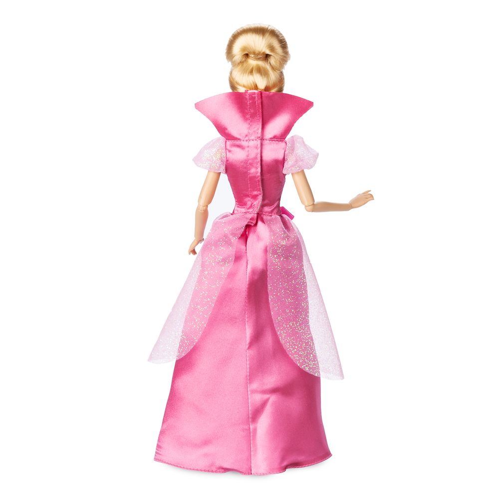 Charlotte Classic Doll – The Princess and the Frog – 11''