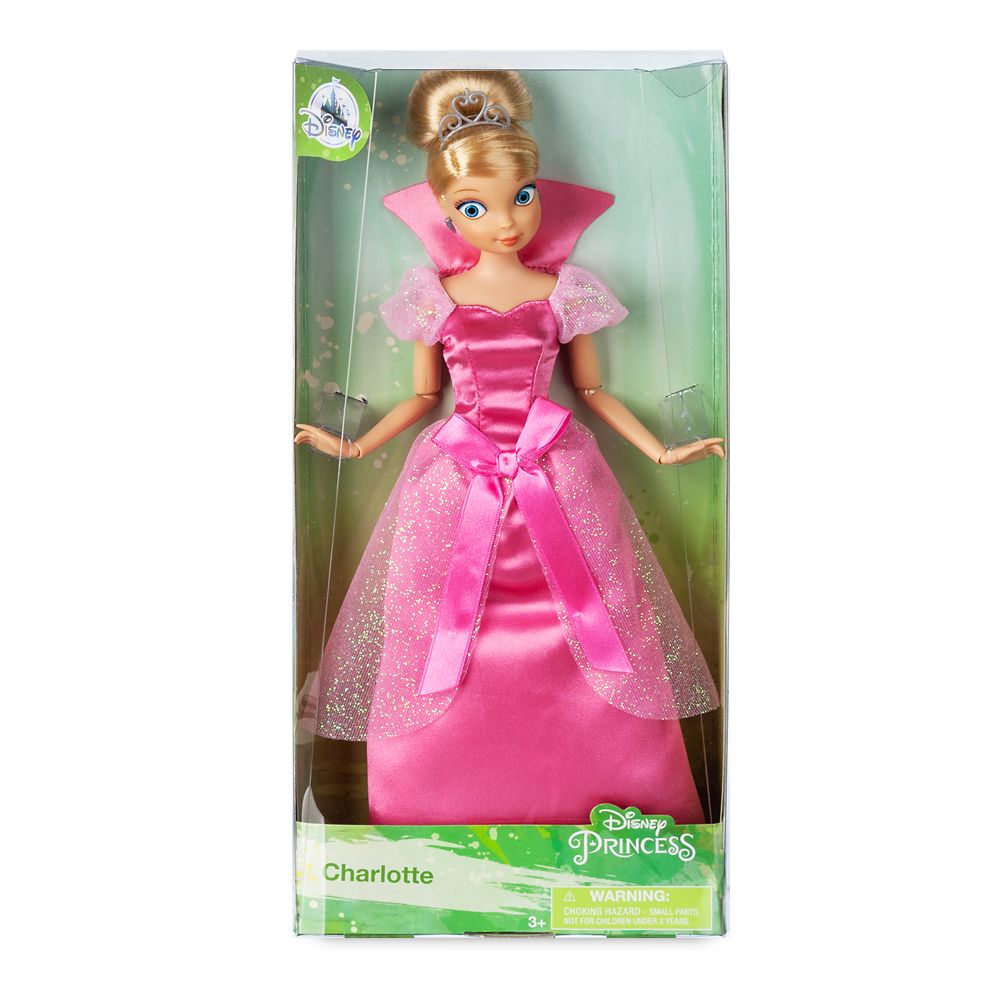 disney shop princess dolls