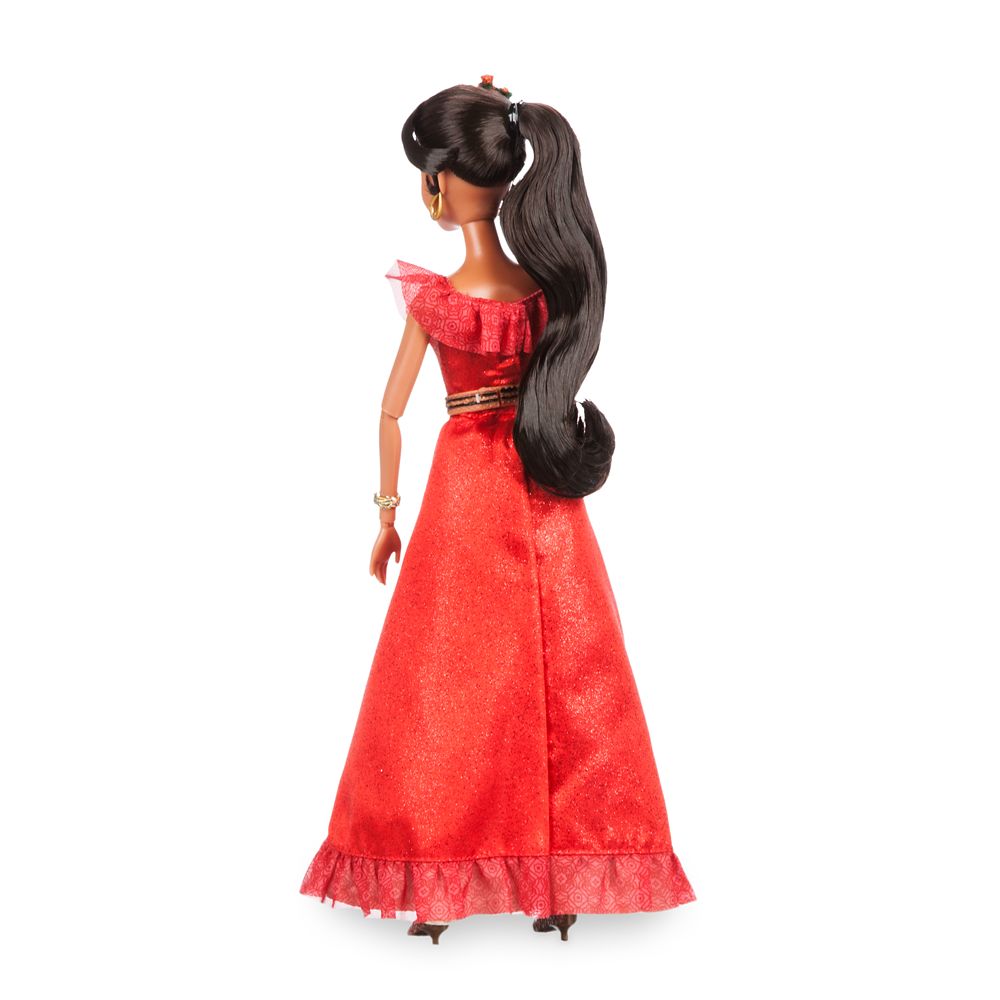 Elena of Avalor Classic Doll - 12''