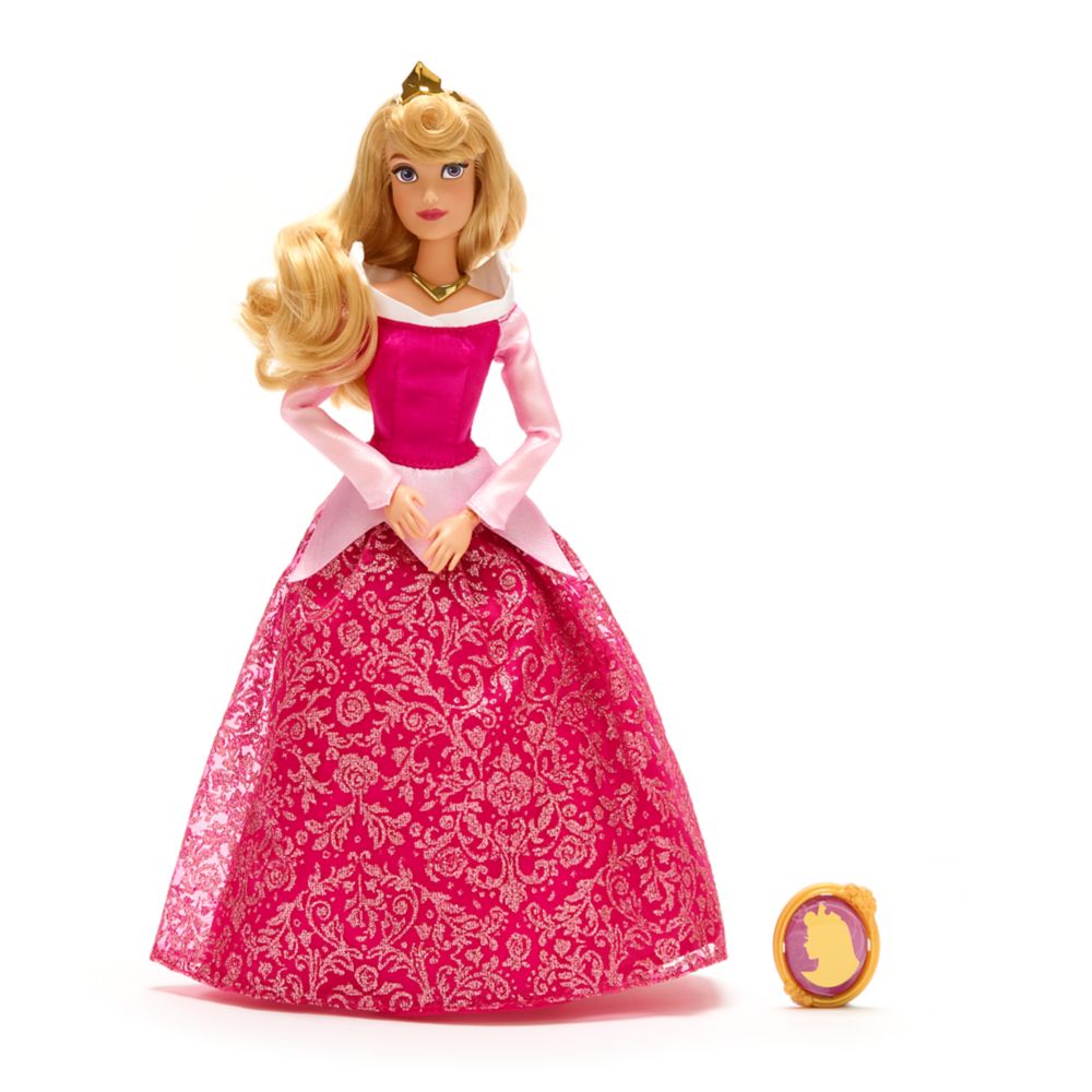 disney princess doll accessories