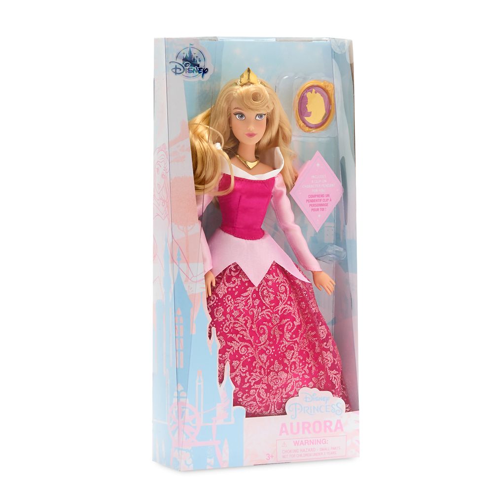 disney store classic dolls