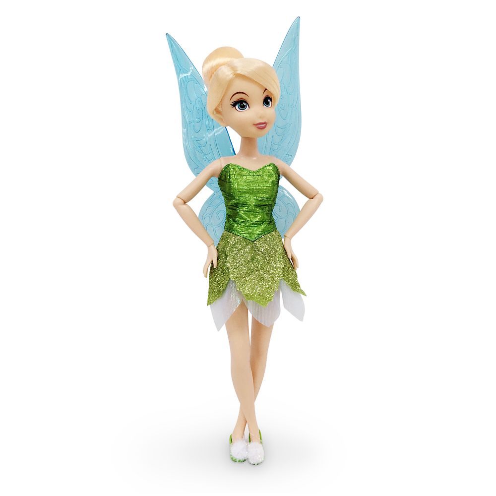 tinkerbell dolls for sale