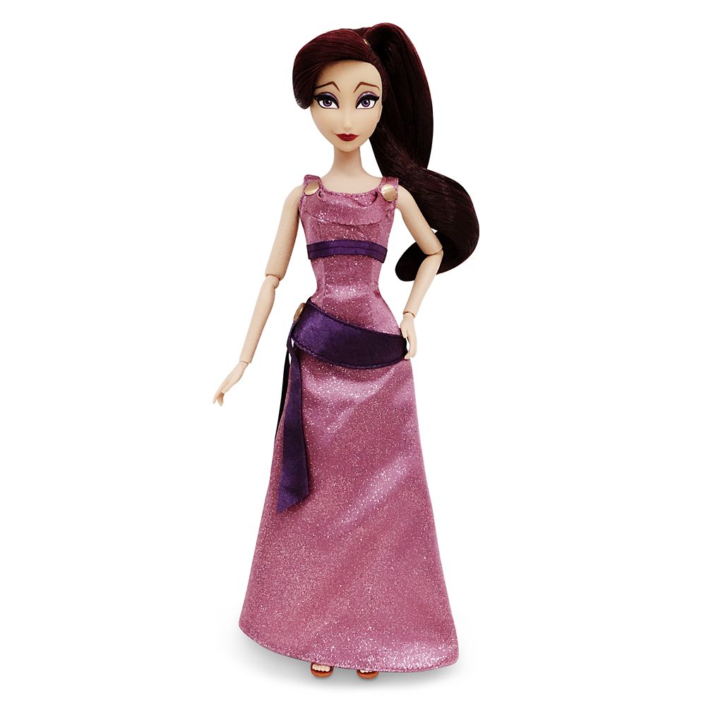 Megara Classic Doll – Hercules – 11 1/2''