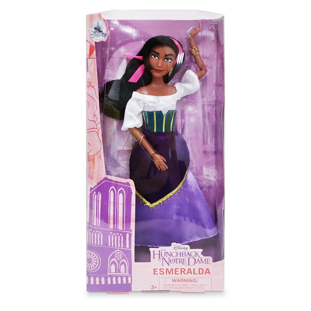 disney store classic dolls