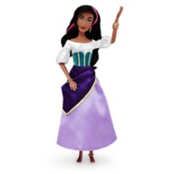 Disney Esmeralda Classic Doll – The Hunchback of Notre Dame – 11 1/2