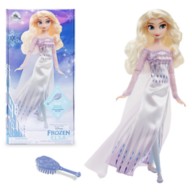 Disney Elsa Classic Doll – Frozen 2 – 11 1/2
