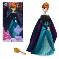 Disney Anna Classic Doll – Frozen 2 – 11 1/2