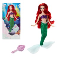 Disney Ariel Classic Doll – The Little Mermaid – 11 1/2