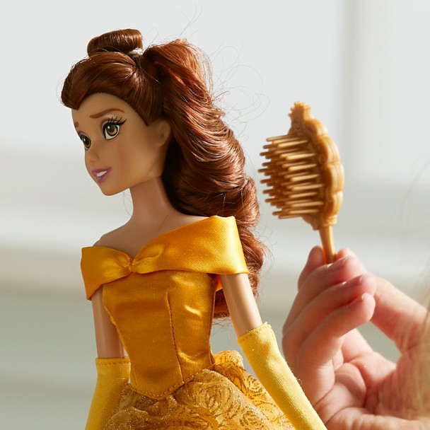 Belle Classic Doll – Beauty and the Beast – 11 1/2