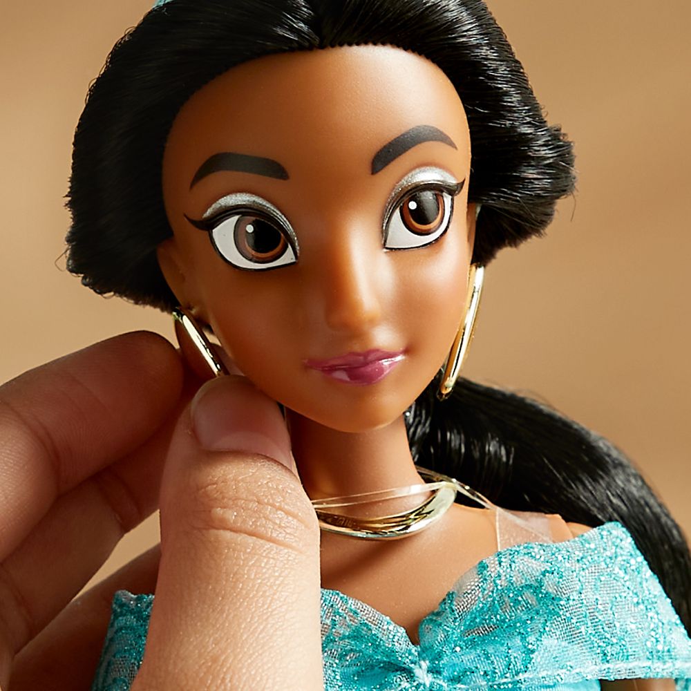 Jasmine Classic Doll – Aladdin – 11 1/2''