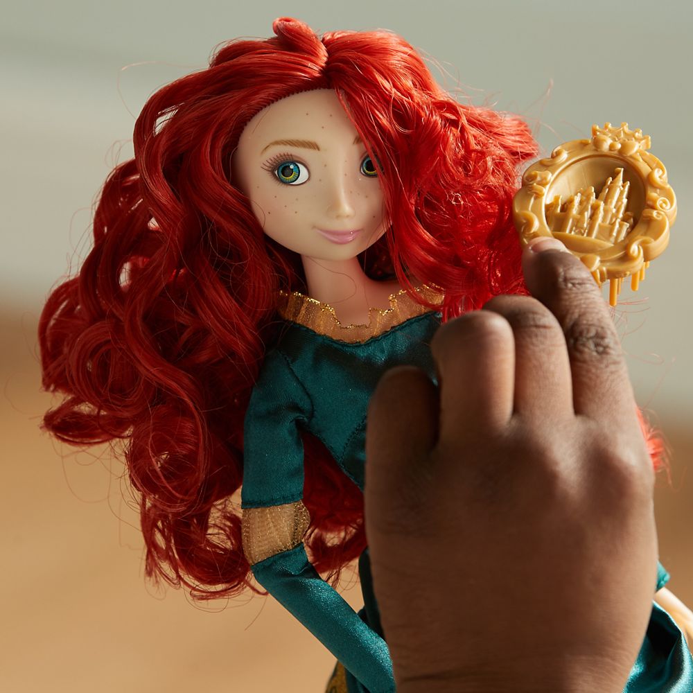 Merida Classic Doll – Brave – 11 1/2''