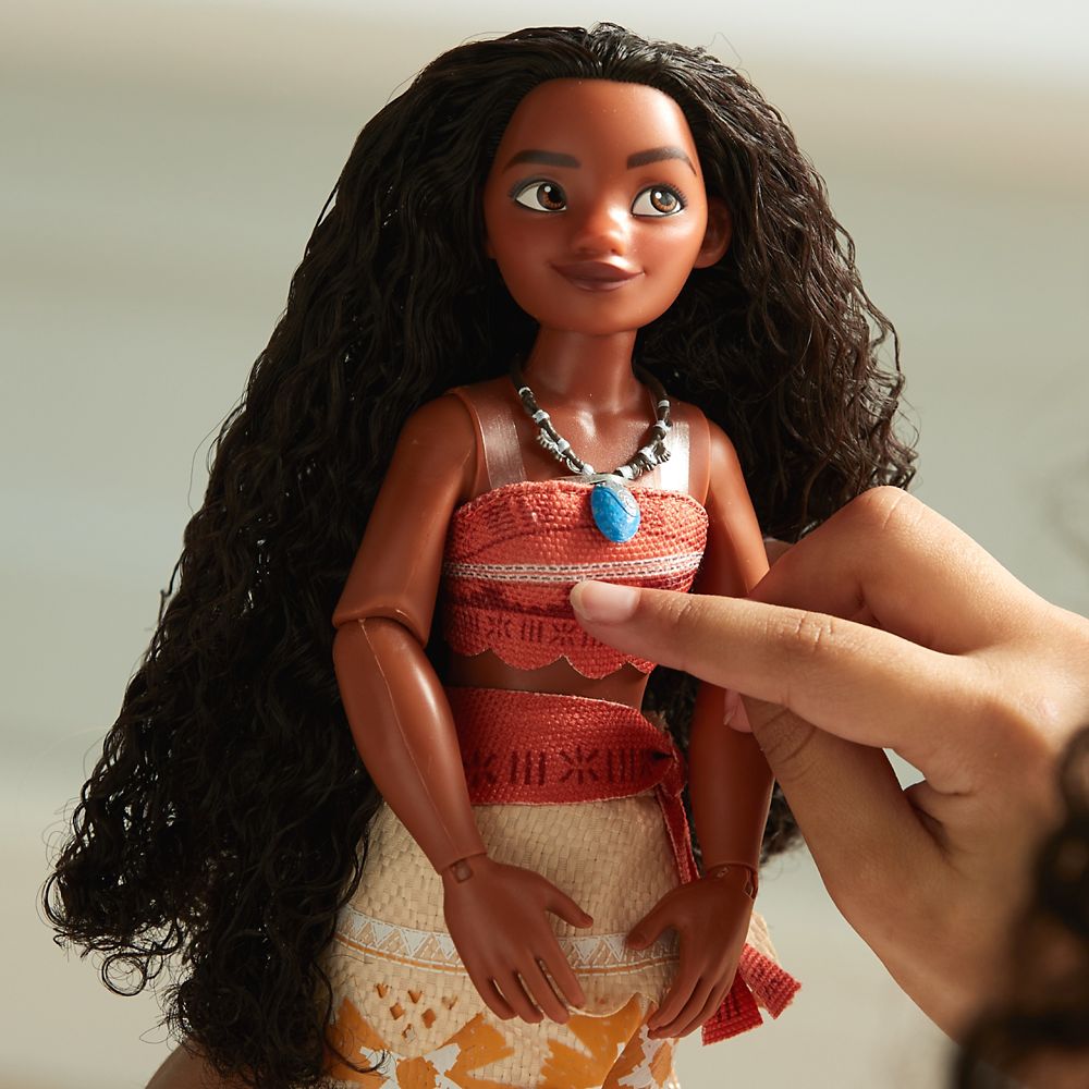 Moana Classic Doll – 10 1/2''