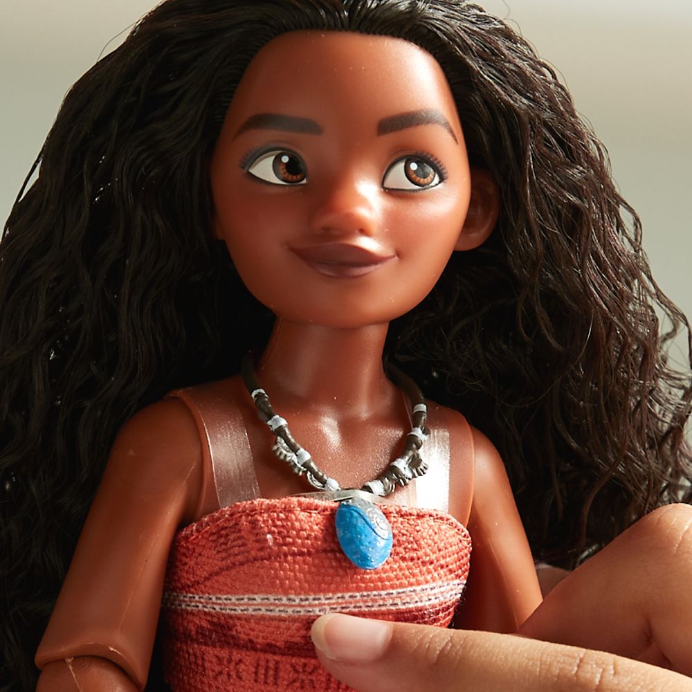 Moana Classic Doll – 10 1/2''