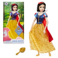 디즈니 인형 Disney Snow White Classic Doll – 11 1/2