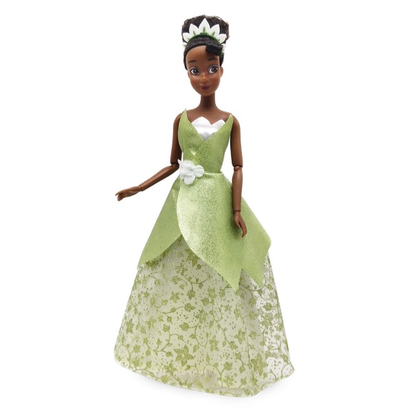Disney Princess Princess Tiana Doll