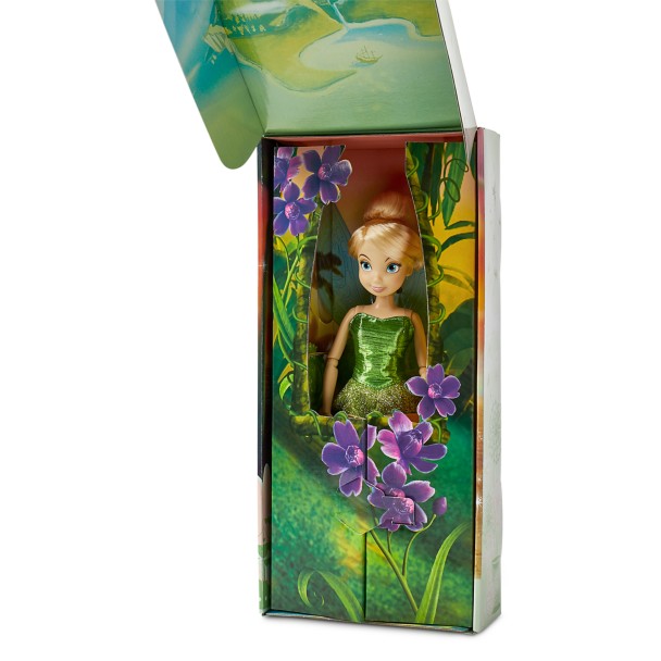 Tinker Bell & Fairies Toys, Clothing, Accessories & More