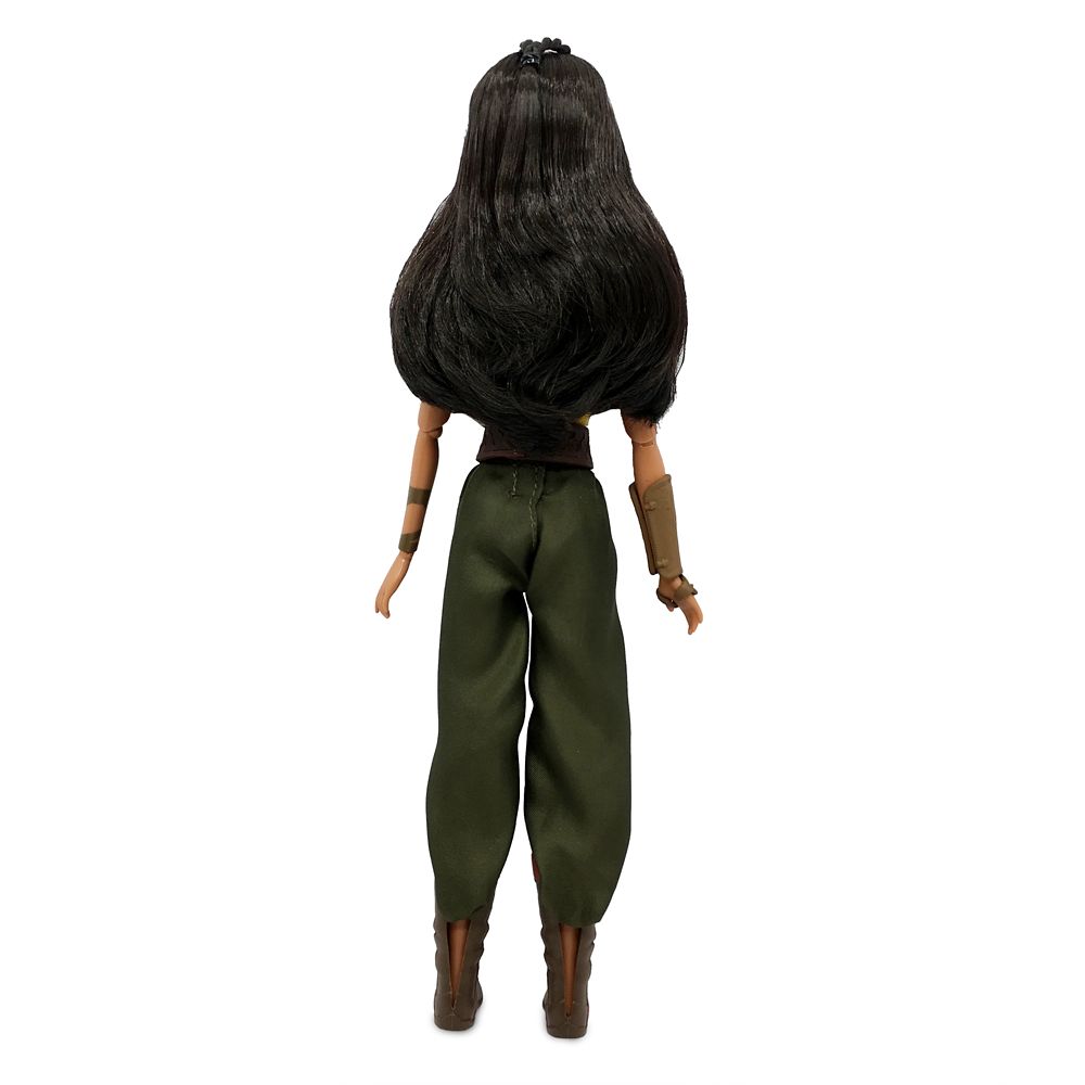 Raya Classic Doll – Raya and the Last Dragon – 11 1/2''