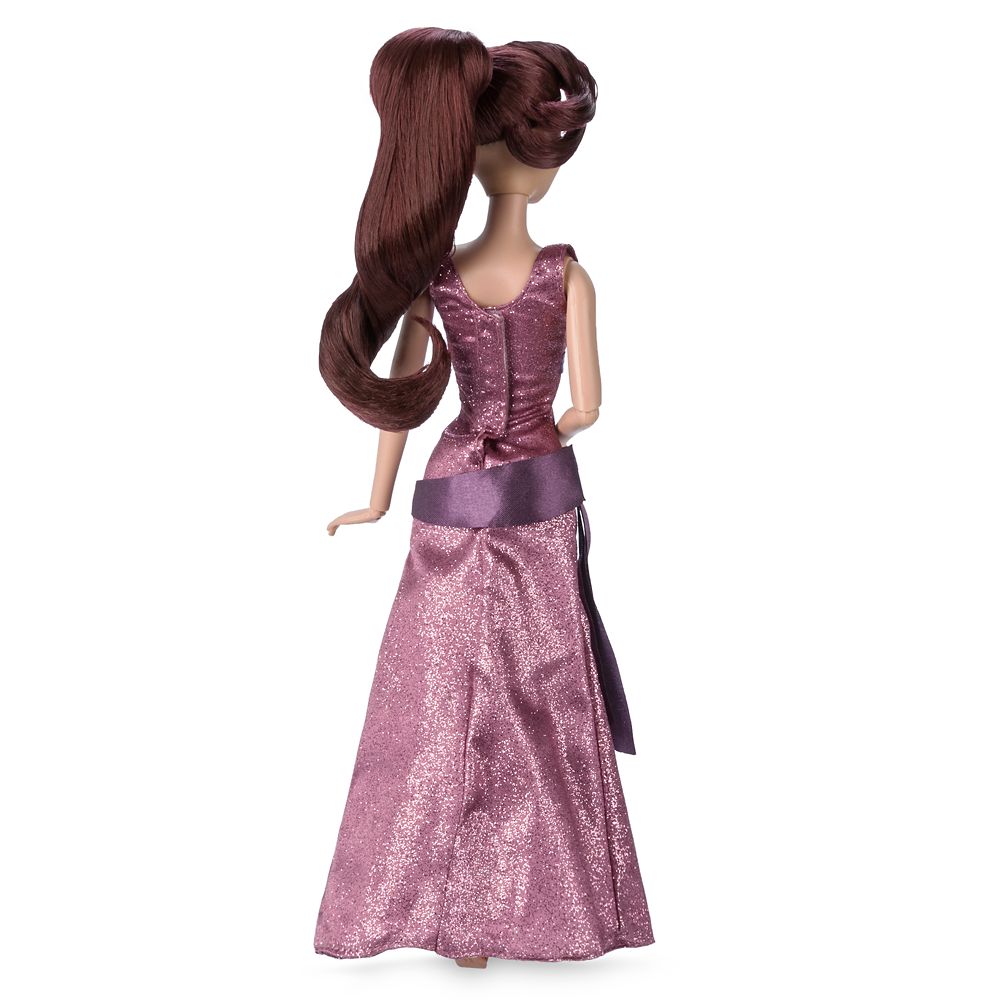 Megara Classic Doll – Hercules – 11 1/2''