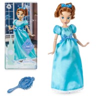 디즈니 웬디 인형 Disney Wendy Classic Doll – Peter Pan – 10
