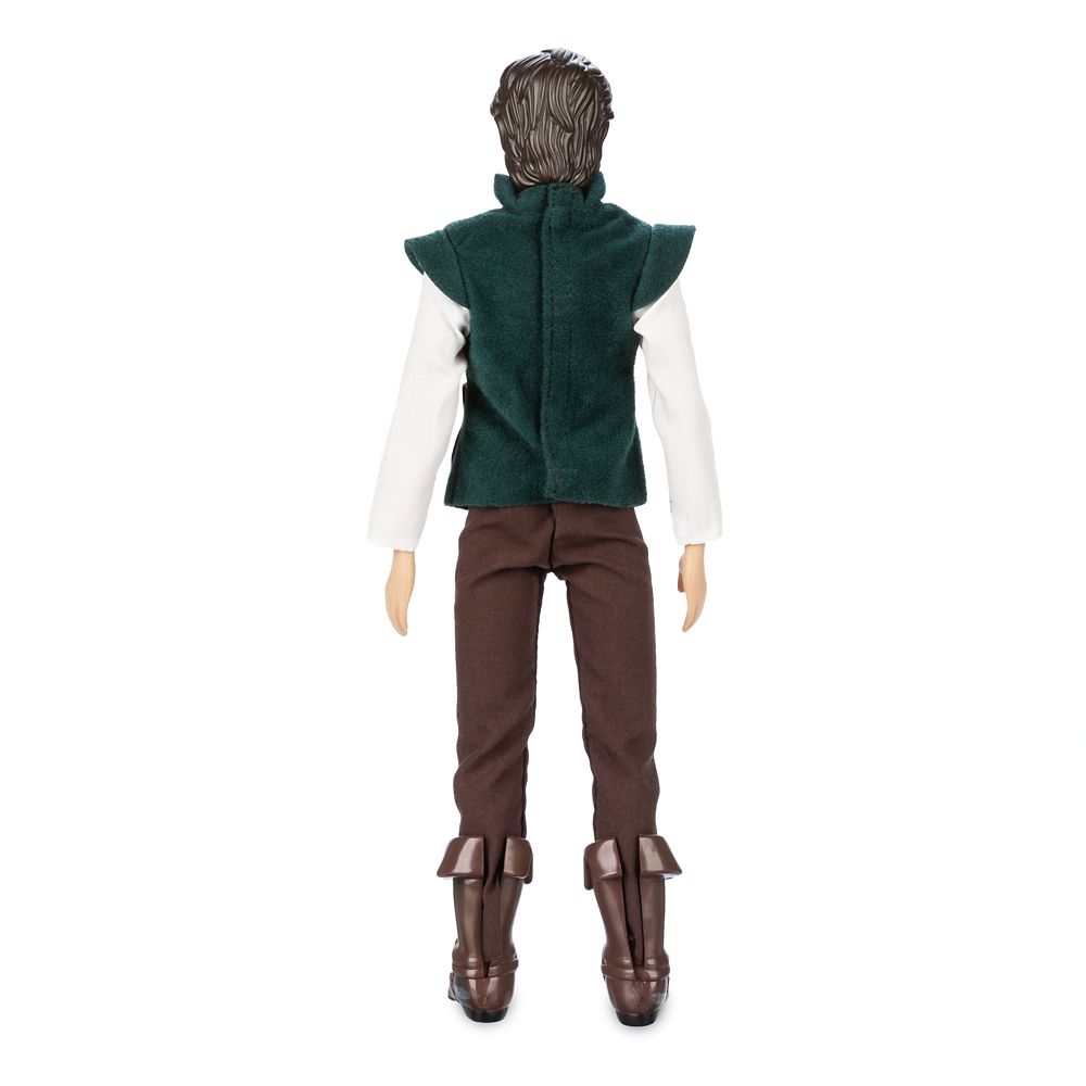 flynn rider plush