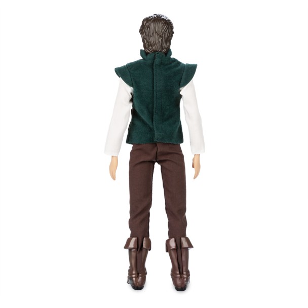 Flynn Rider Classic Doll – Tangled – 12''