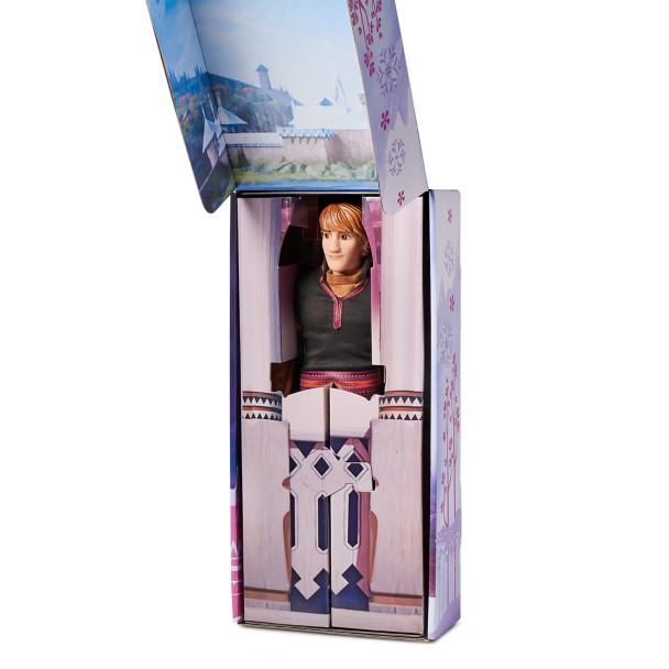 Kristoff Classic Doll – Frozen – 12 1/2''
