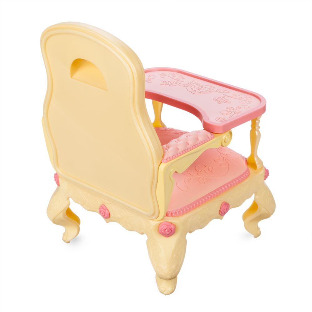 Disney Animators' Collection Belle Feeding High Chair – Beauty and the Beast