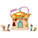 Disney Animators' Collection Littles Jasmine Palace Play Set