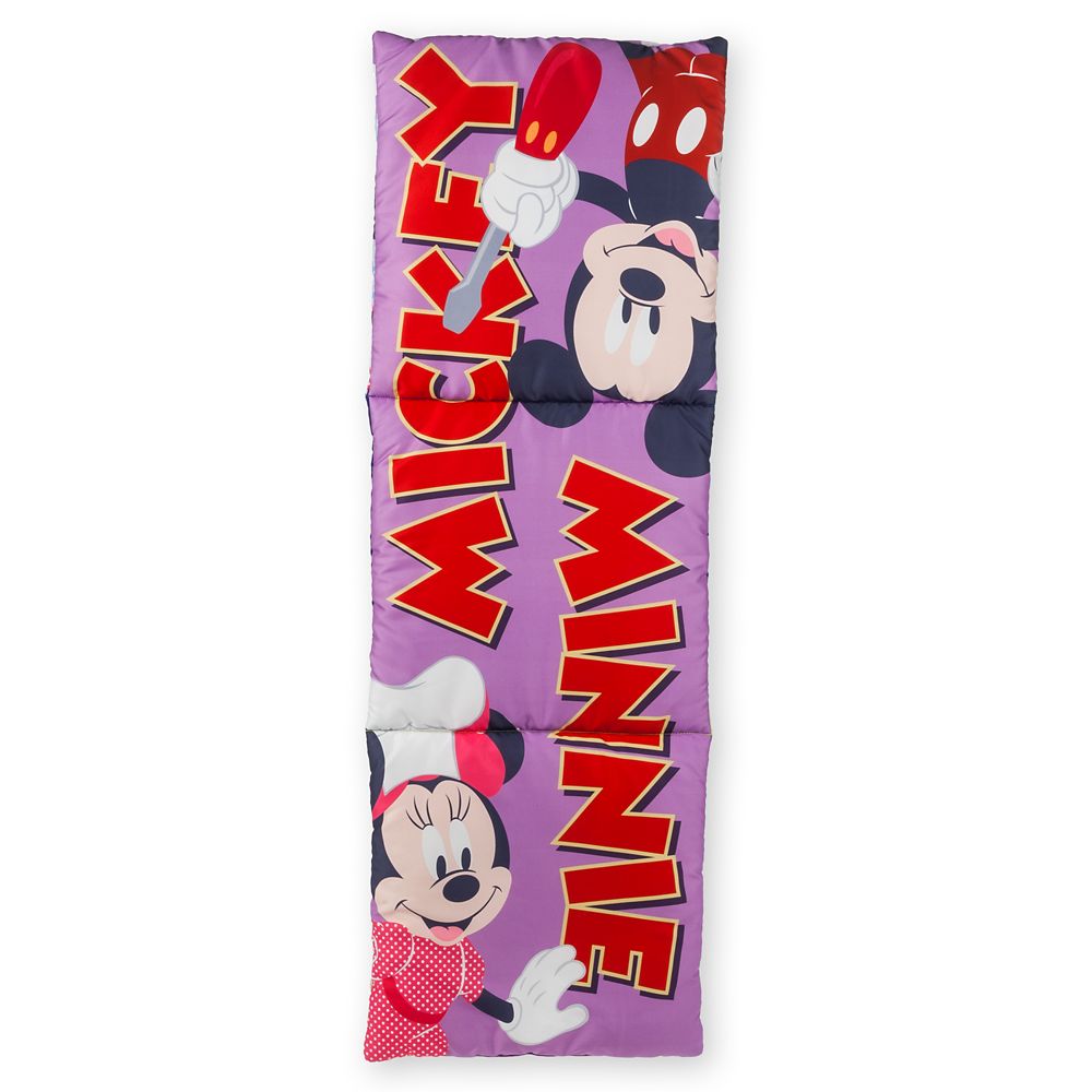 Minnie Mouse Fold-Up Play Set