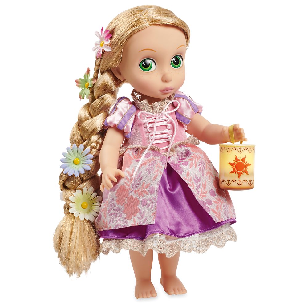 bicycle barbie doll