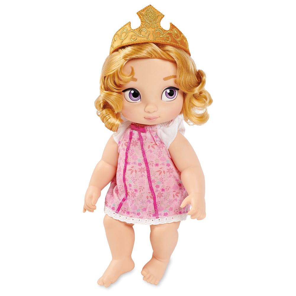 disney animator doll aurora