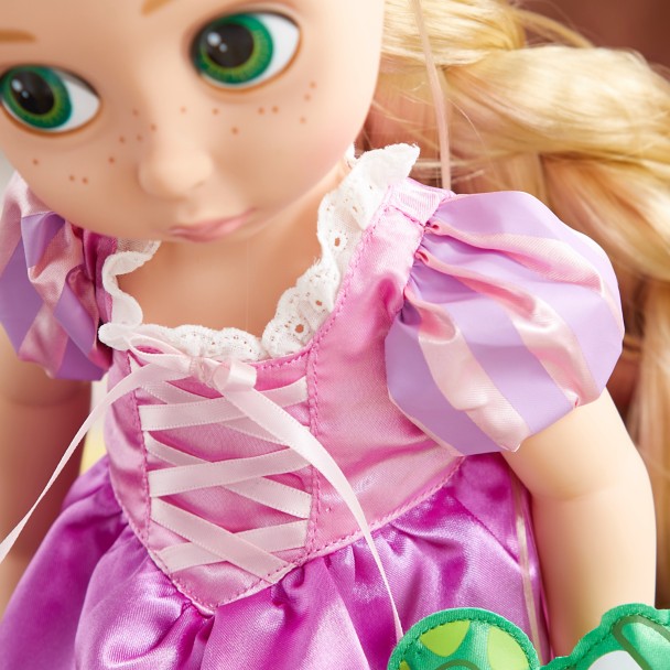 Disney Animators' Collection Rapunzel Doll - Tangled - 16