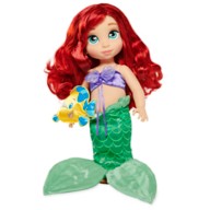 디즈니 인어공주 인형 Disney Animators Collection Ariel Doll - The Little Mermaid - 16