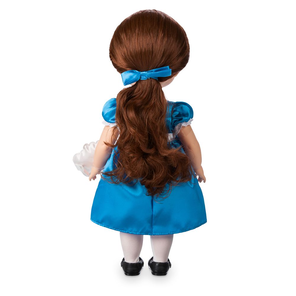 Disney Animators' Collection Belle Doll – Beauty and the Beast – 16''