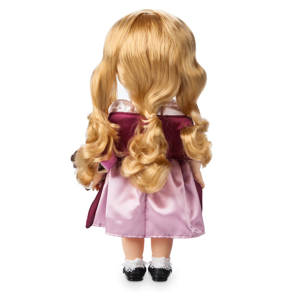 disney doll aurora