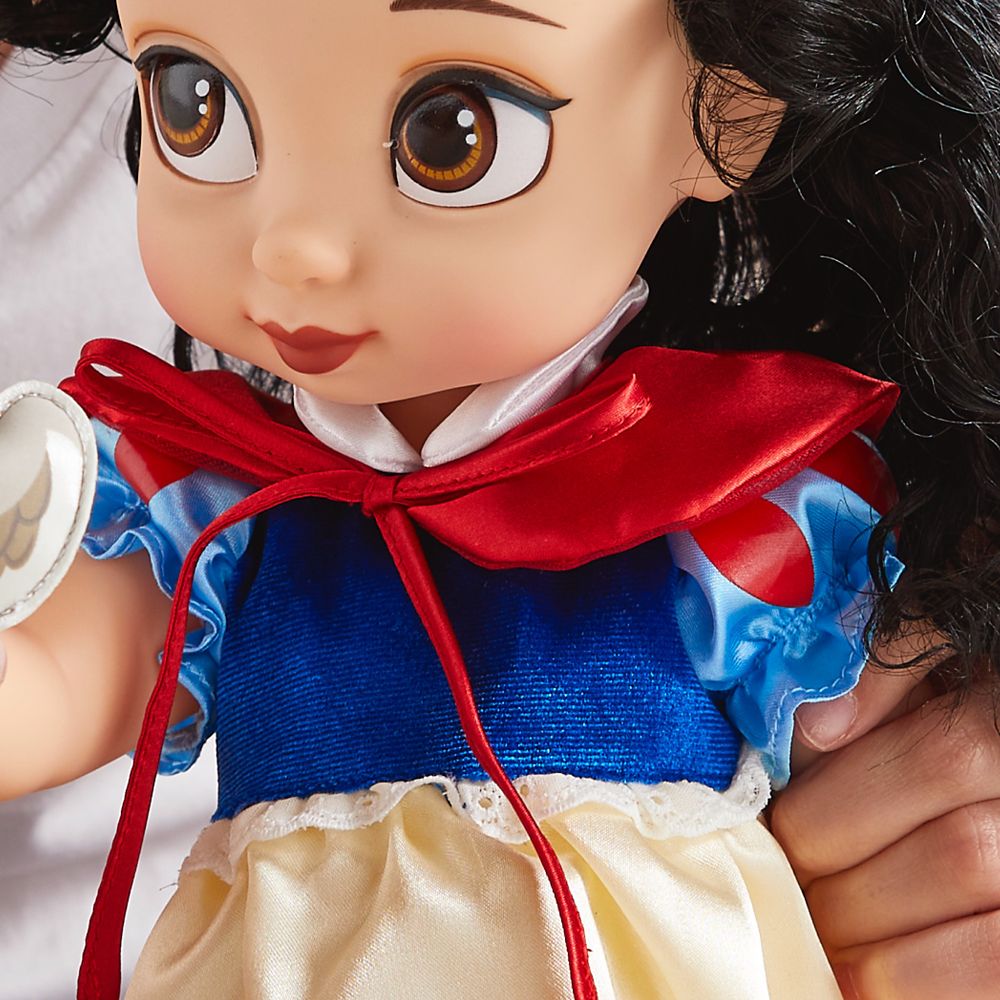 Disney Animators' Collection Snow White Doll &ndash; 16''