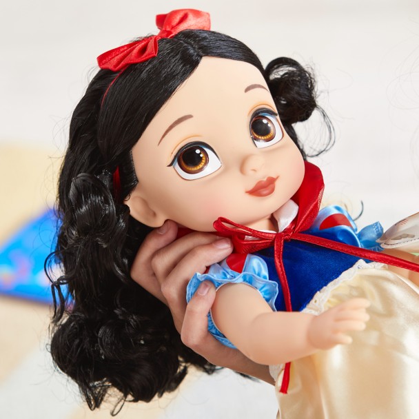 Disney Animators' Collection Snow White Doll - 16