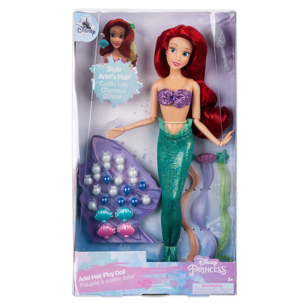 play doll princess