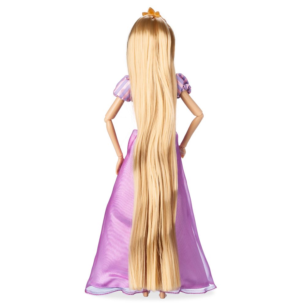 rapunzel hair salon toy