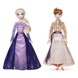 Anna and Elsa Doll Set – Frozen 2