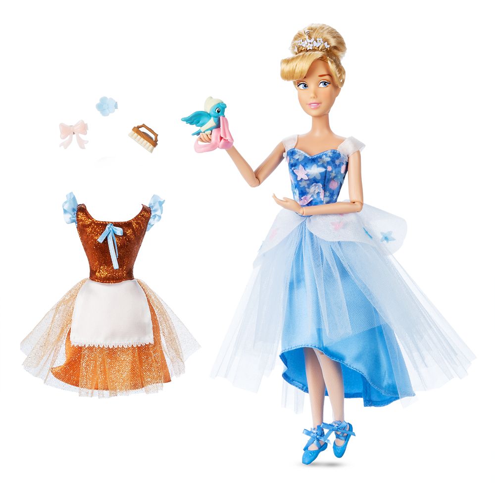 disney doll cinderella