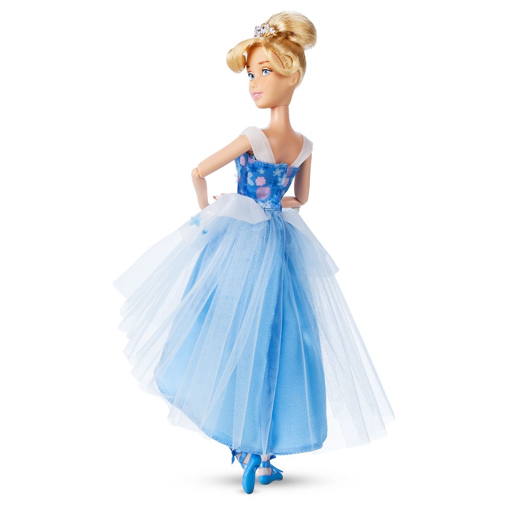 disney cinderella doll