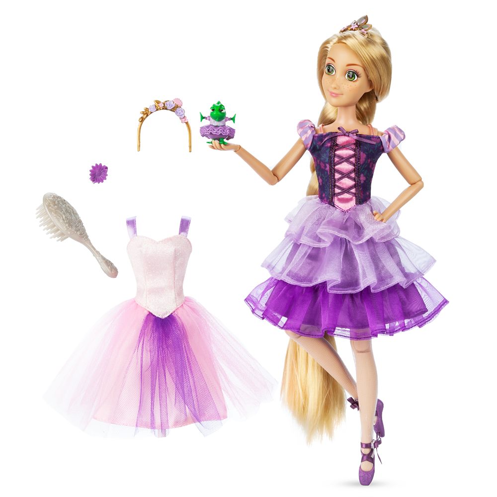 ballerina dolls for toddlers