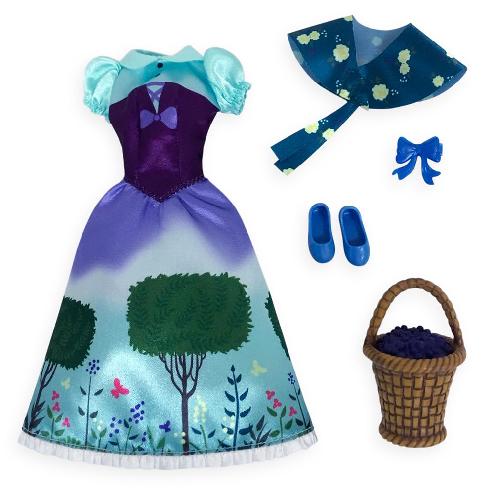 Aurora Classic Doll Accessory Pack