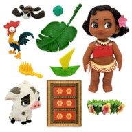 Moana Costumes Dolls Toys Clothes More Shopdisney