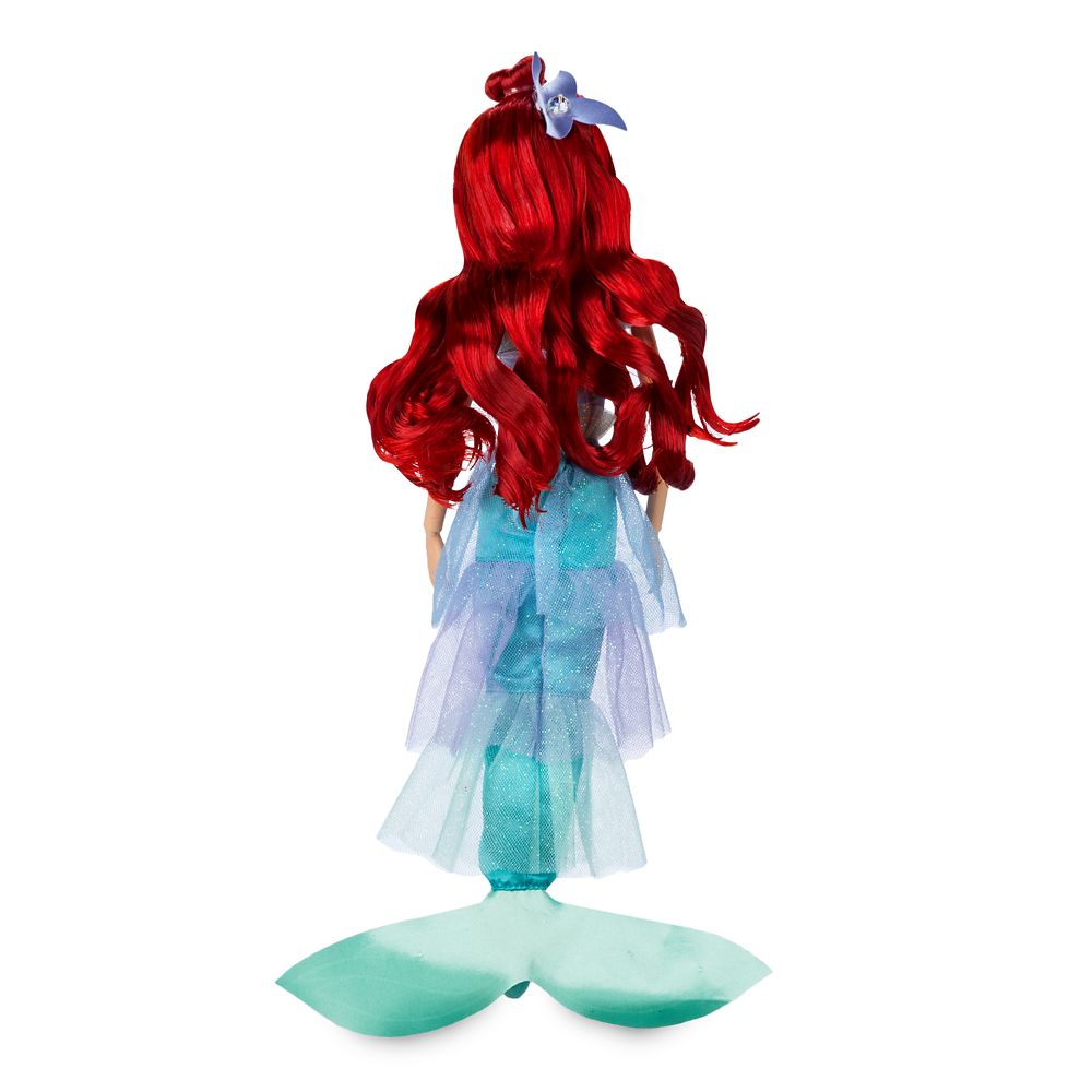 Ariel Ballet Doll – 11 1/2''