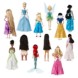 Disney Classic Doll Collection Gift Set – 11''