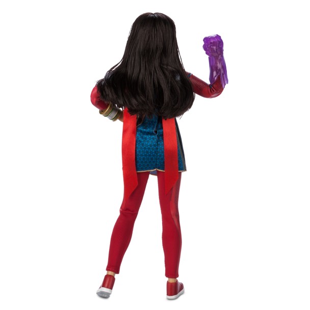 Ms. Marvel Special Edition Doll – Ms. Marvel