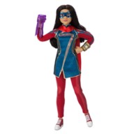 디즈니 인형 Disney Ms. Marvel Special Edition Doll – Ms. Marvel