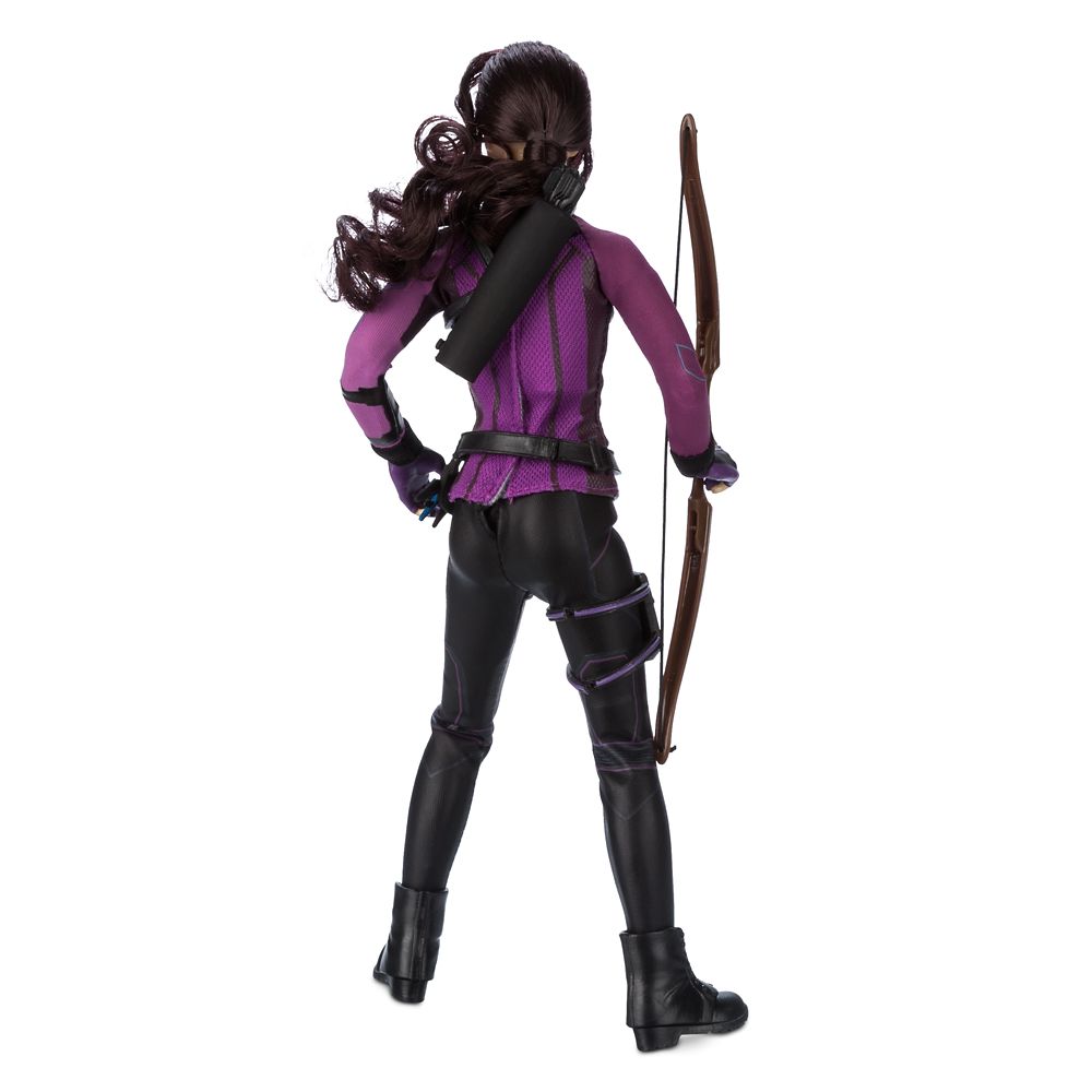 Kate Bishop Special Edition Doll – Hawkeye – 11''